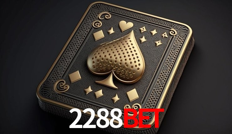 Experiência VIP 2288Bet