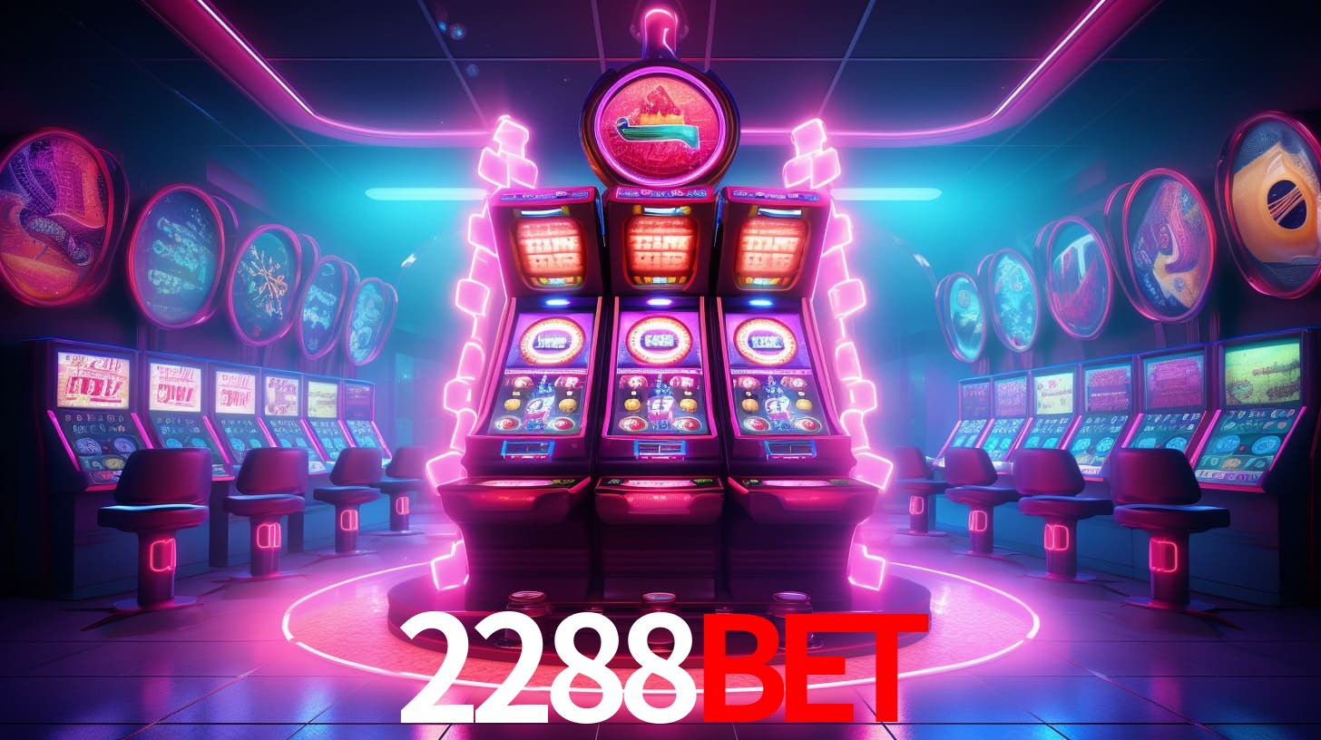 2288Bet Com Login