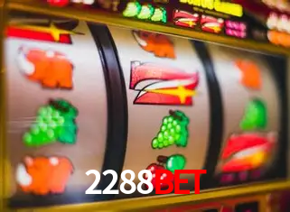Descubra a Essência do 2288Bet: Nossa História e Compromissos