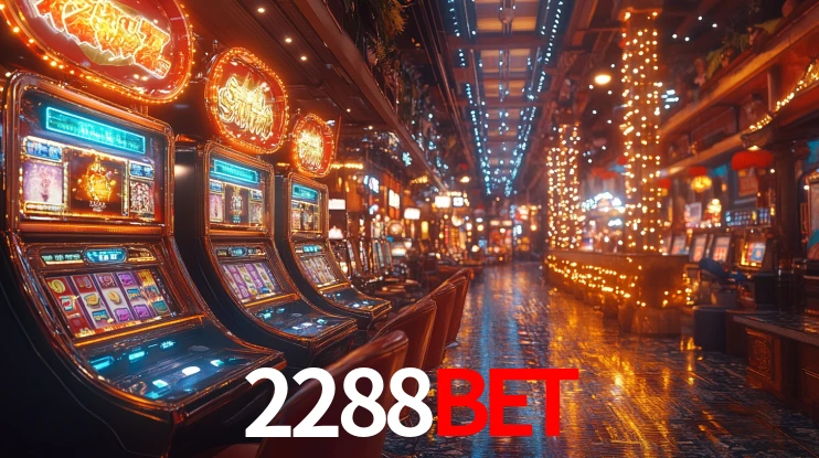 2288Bet - Cassino Online Confiável! - 2288Bet Apk