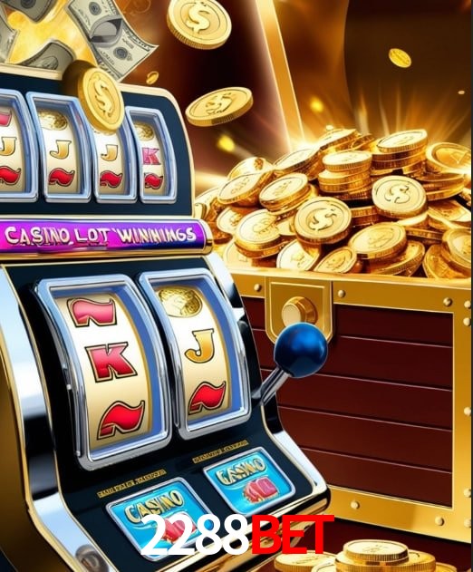Experiência VIP 2288Bet