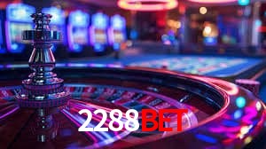Estatísticas 2288Bet