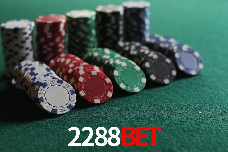 Statistics 2288Bet