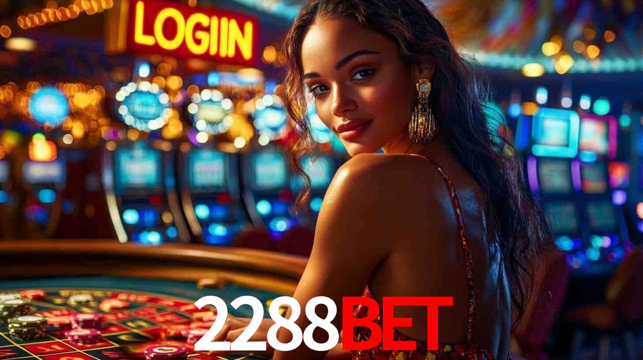 Provedores de Jogos 2288Bet