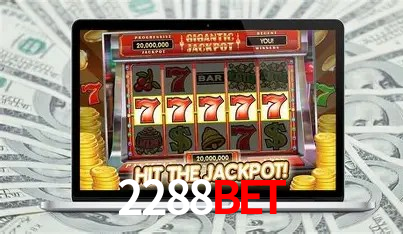 Seasonal Promotions 2288Bet