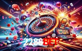Apostas de Futebol 2288Bet