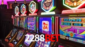 Interface Premium 2288Bet
