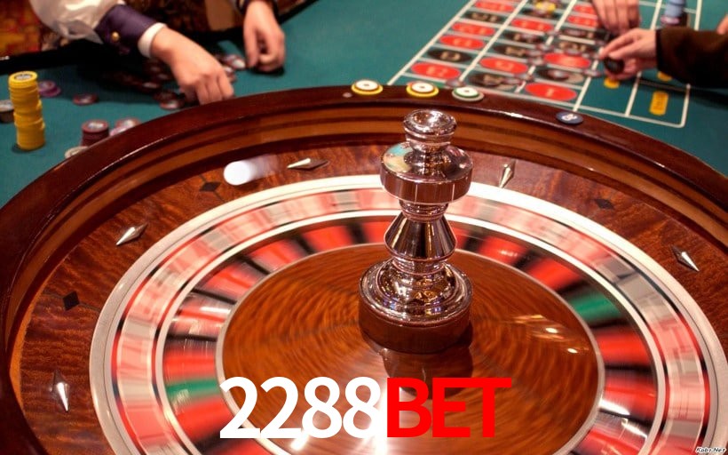 Programa VIP 2288Bet