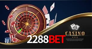 Apostas de Tênis 2288Bet