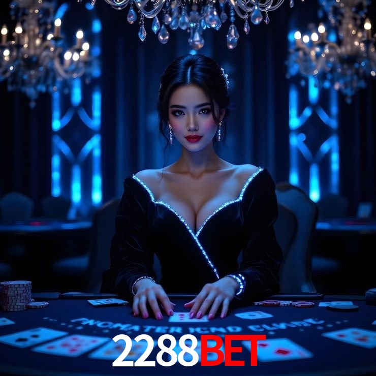 Casino Ao Vivo 2288Bet