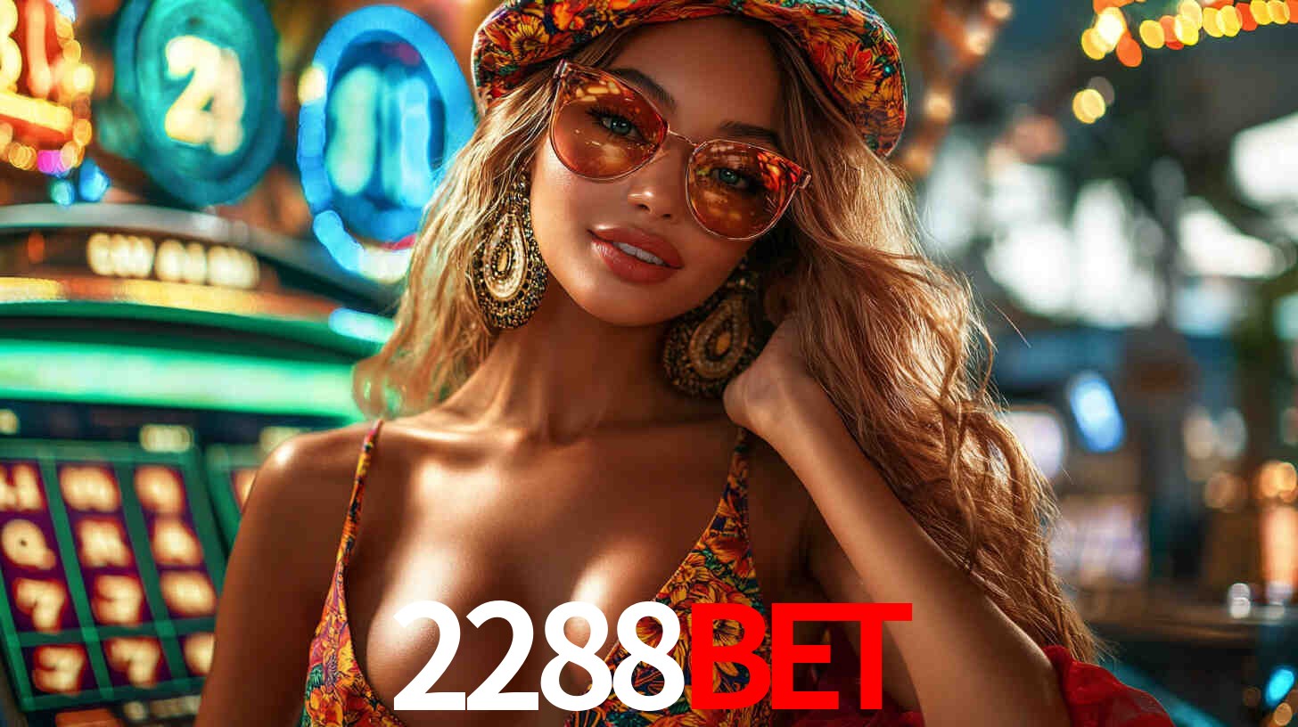 Premium Interface 2288Bet