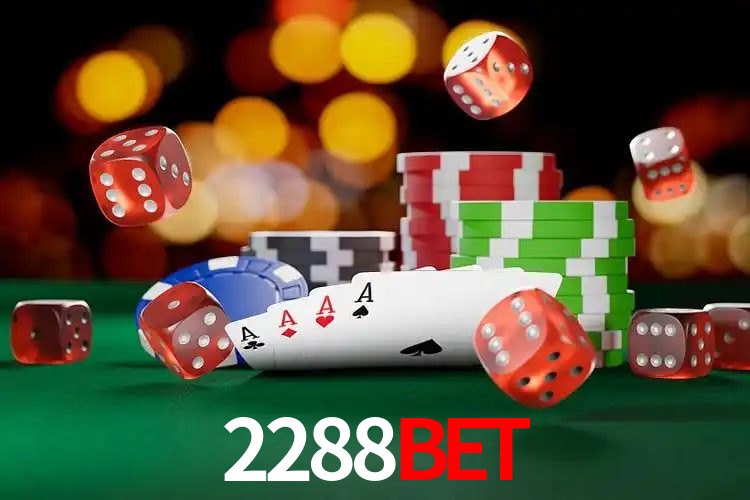 Diretório de Jogos 2288Bet