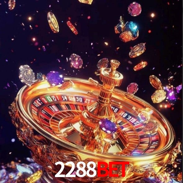Especiais de Fim de Semana 2288Bet