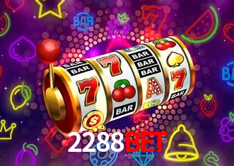 A Emoção da Loteria na 2288Bet: Uma Chance de Mudança de Vida