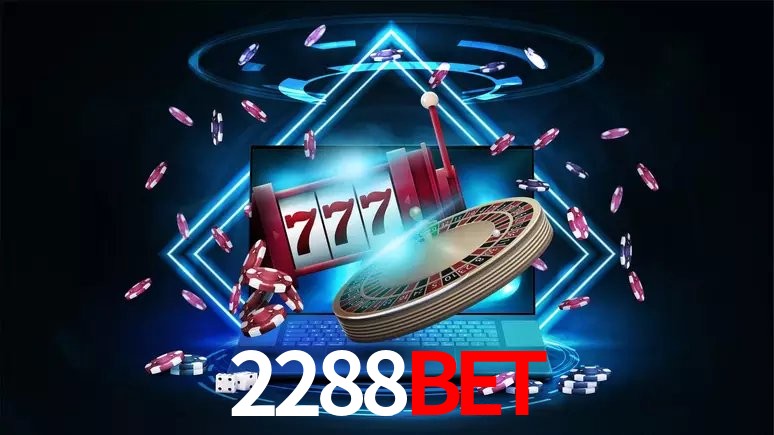 Login Seguro 2288Bet