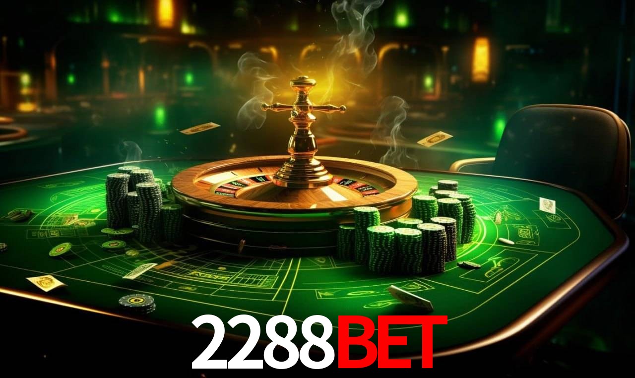 cassino 2288Bet