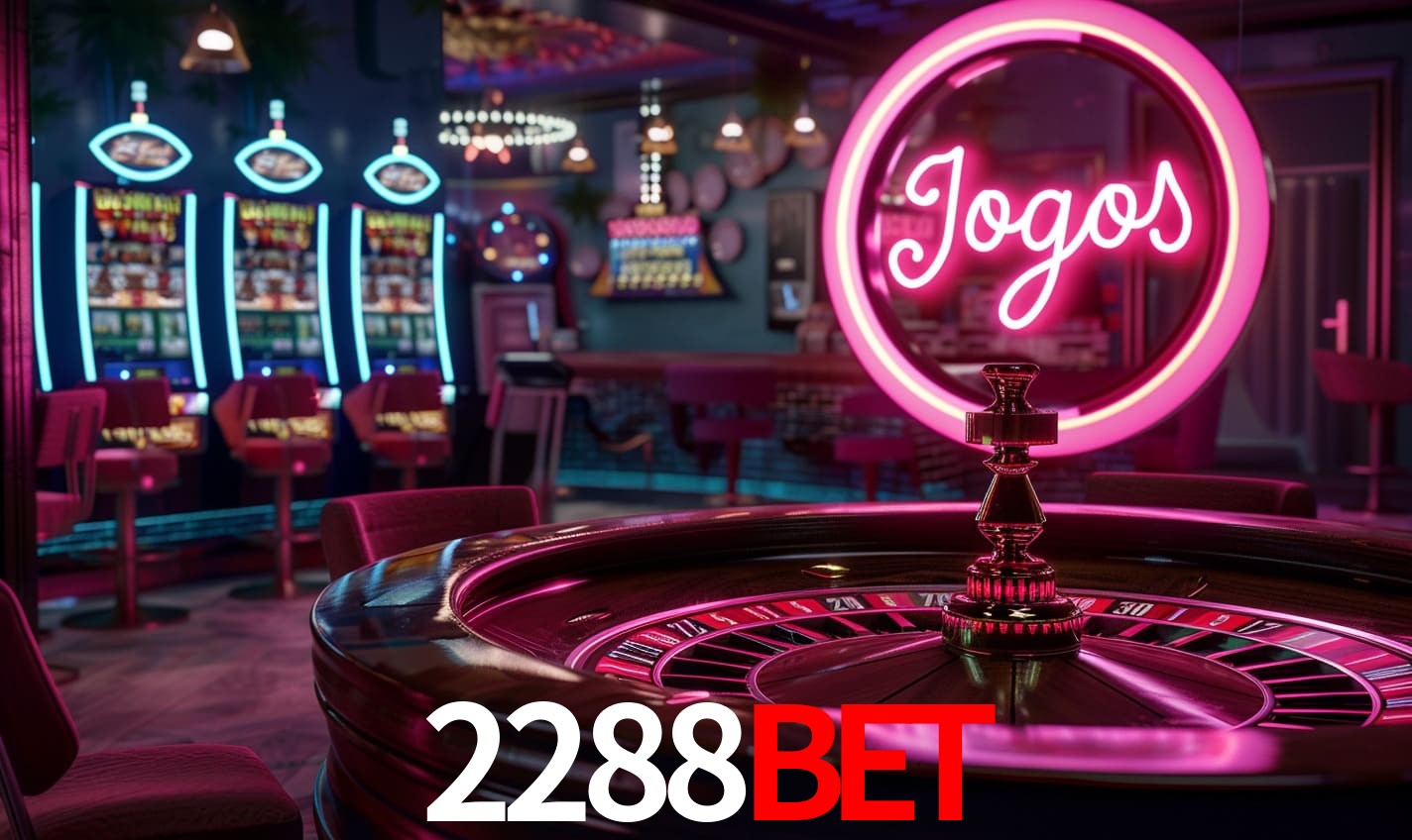 A Emoção da Loteria na 2288Bet: Uma Chance de Mudança de Vida