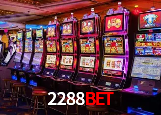 Descubra a Essência do 2288Bet: Nossa História e Compromissos