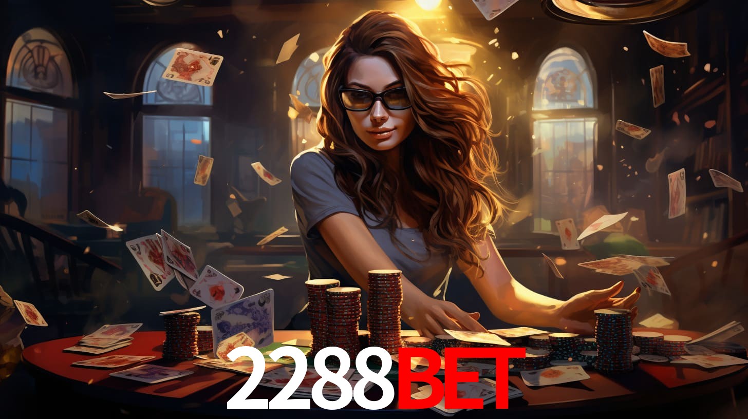 VIP Casino 2288Bet