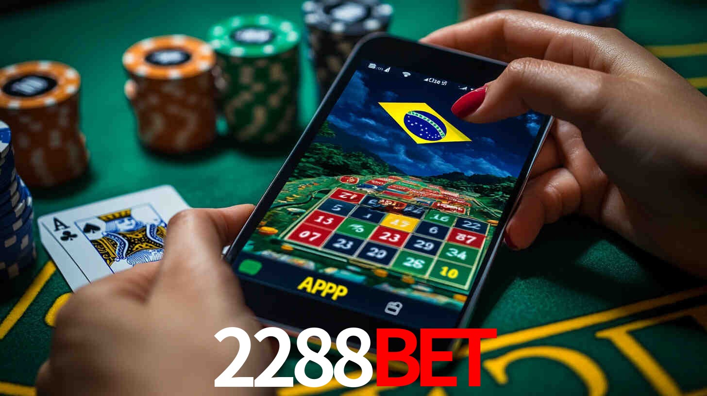 Descubra a Essência do 2288Bet: Nossa História e Compromissos