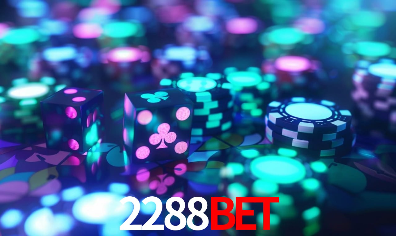 Casino VIP 2288Bet