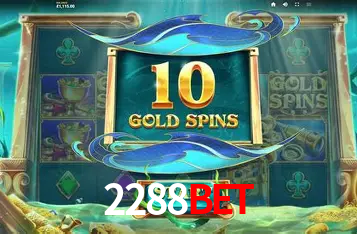 Apostas Esportivas na 2288Bet: Um Guia Completo