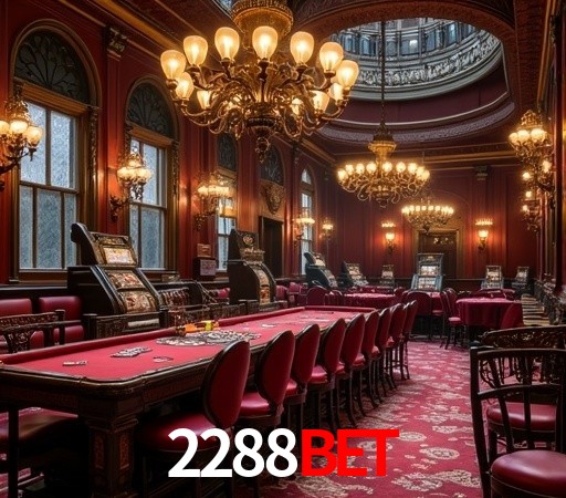 Ofertas Exclusivas 2288Bet