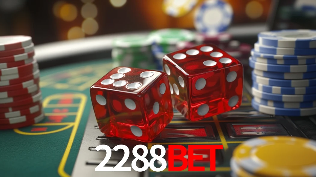 Programa VIP 2288Bet