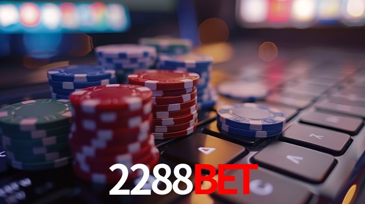 Sistemas de Segurança 2288Bet