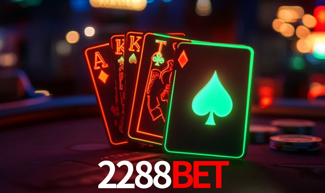 Recursos de Bônus 2288Bet