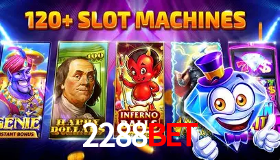 Inovações de Jogos na 2288Bet: O Futuro das Experiências Interativas