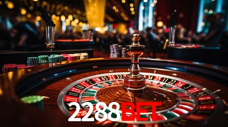 API Integration 2288Bet