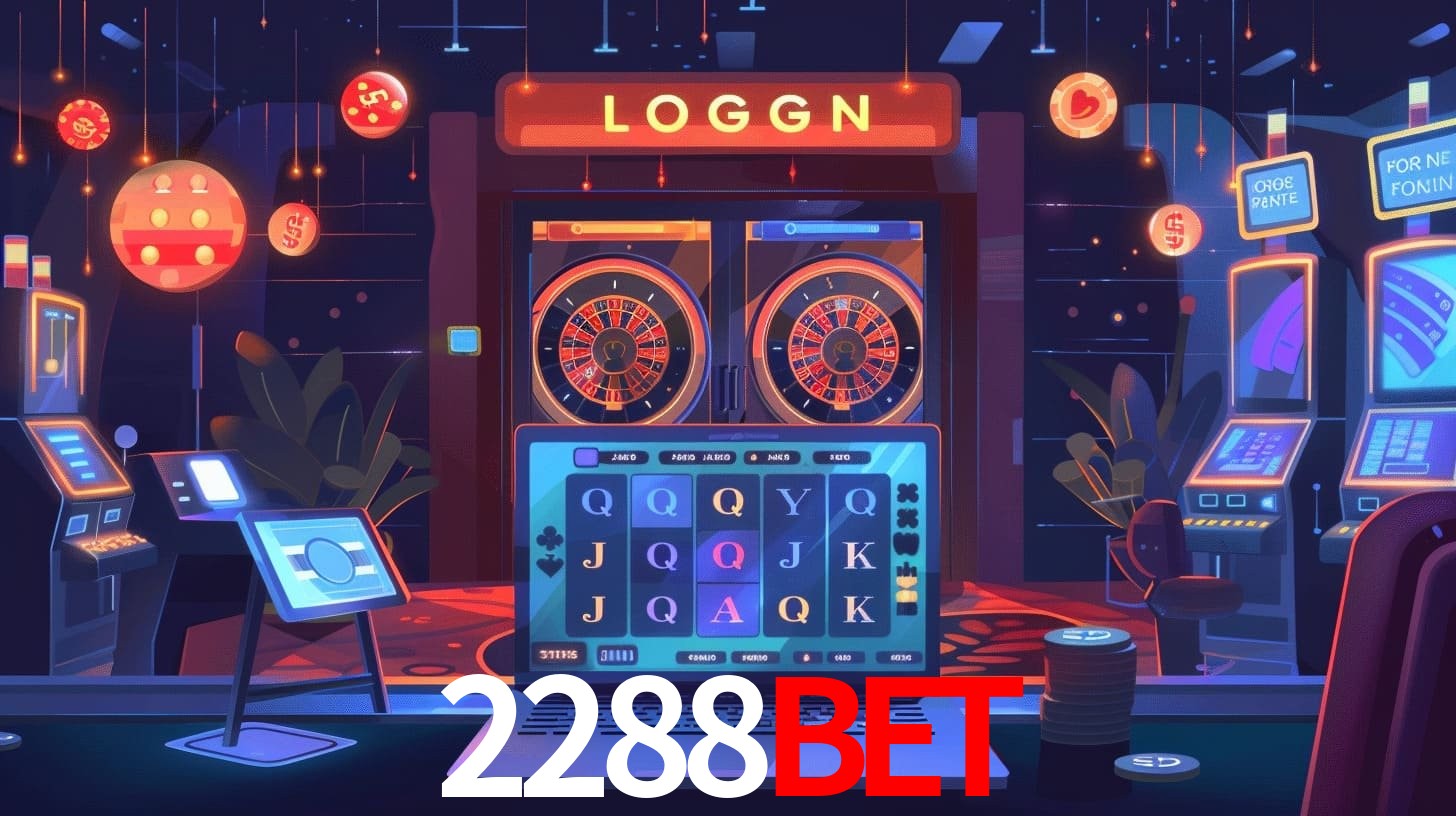 Promoções Sazonais 2288Bet
