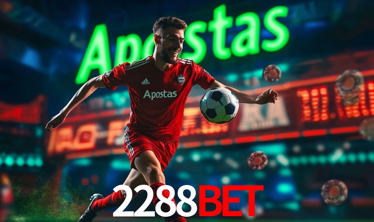 PIX Instantâneo 2288Bet